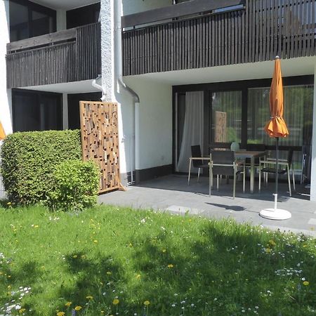 Maurers Schlierseetraum 6, Studio 455 Mit 42 Qm Neu Renoviert, Erdgeschoss Mit Eingezaeunter Terrasse In Ruhiger Lage Am Kirchbichlweg 8 Экстерьер фото