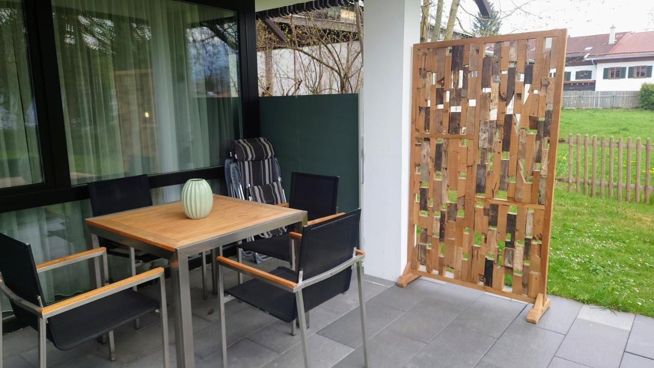 Maurers Schlierseetraum 6, Studio 455 Mit 42 Qm Neu Renoviert, Erdgeschoss Mit Eingezaeunter Terrasse In Ruhiger Lage Am Kirchbichlweg 8 Экстерьер фото