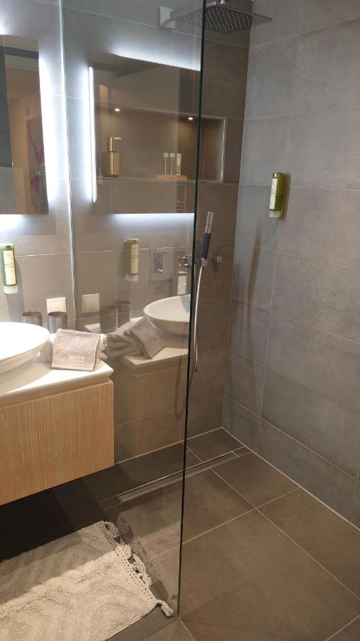Maurers Schlierseetraum 6, Studio 455 Mit 42 Qm Neu Renoviert, Erdgeschoss Mit Eingezaeunter Terrasse In Ruhiger Lage Am Kirchbichlweg 8 Экстерьер фото