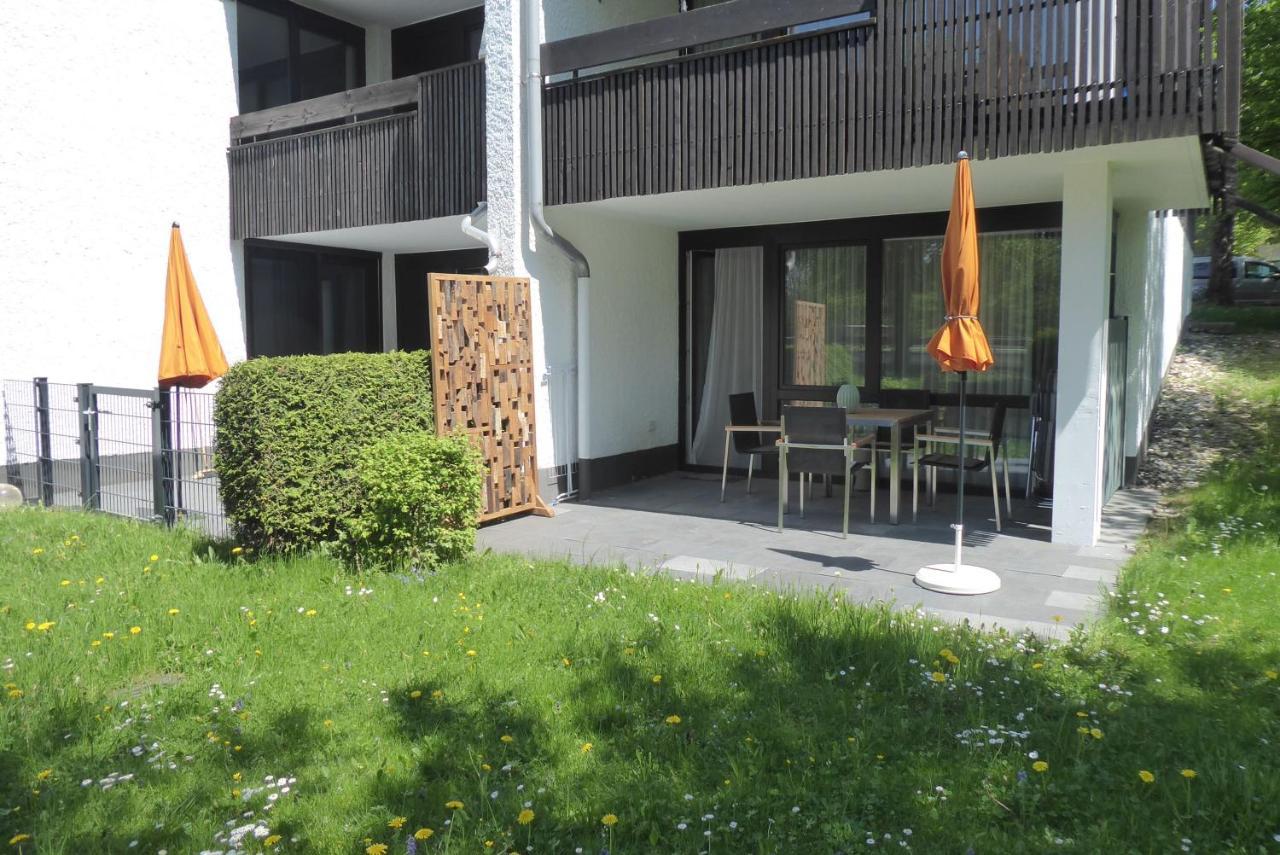 Maurers Schlierseetraum 6, Studio 455 Mit 42 Qm Neu Renoviert, Erdgeschoss Mit Eingezaeunter Terrasse In Ruhiger Lage Am Kirchbichlweg 8 Экстерьер фото